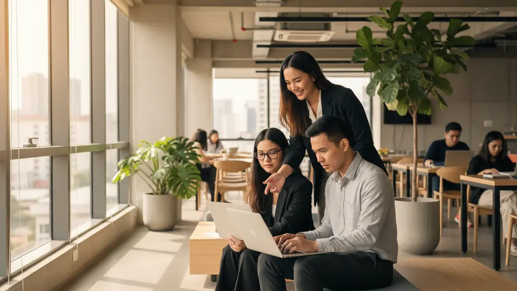Is the Talent Pool in the Philippines Truly World-Class?