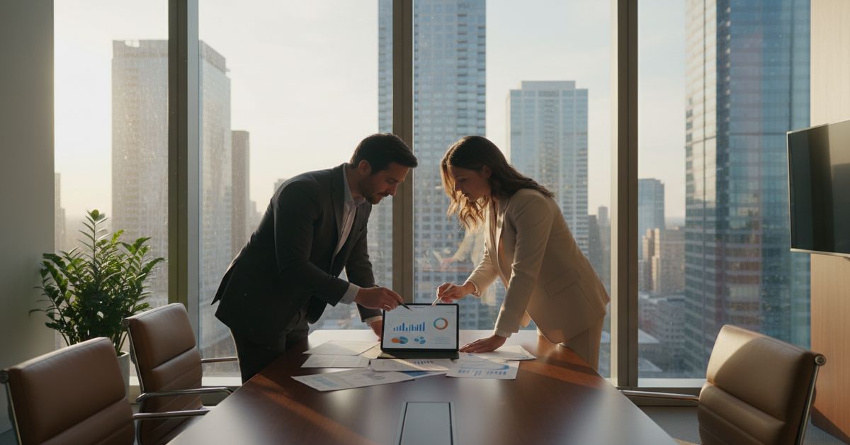 Key Reasons Private Equity Firms Outsource Back Office Operations