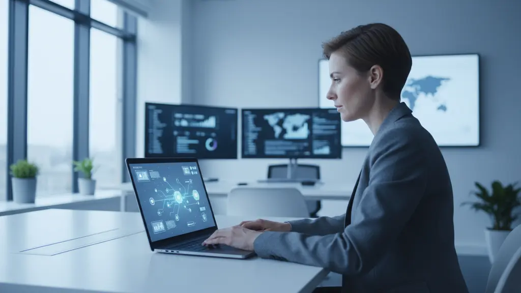 Leveraging Technology to Automate Hiring Compliance