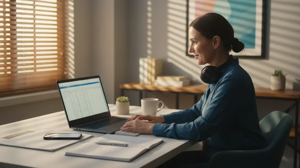 Productivity and ROI: Do Virtual Assistants Really Deliver Business Value?