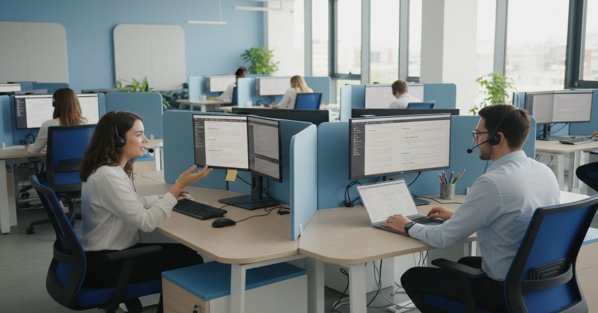 Quick Summary: Why Bilingual Call Centers Matter