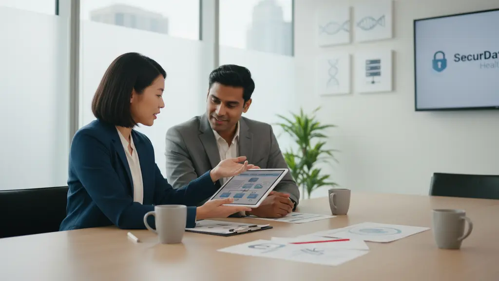 Real-World Scenarios: How to Apply This Checklist (Industry Snapshots)