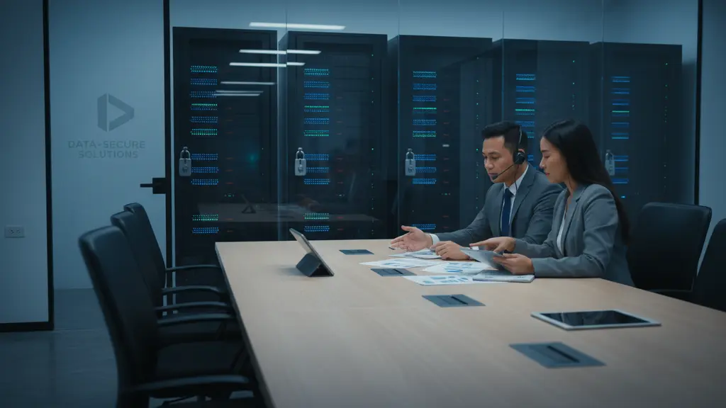 Regulatory Compliance and Data Privacy for U.S. BPOs in the Philippines