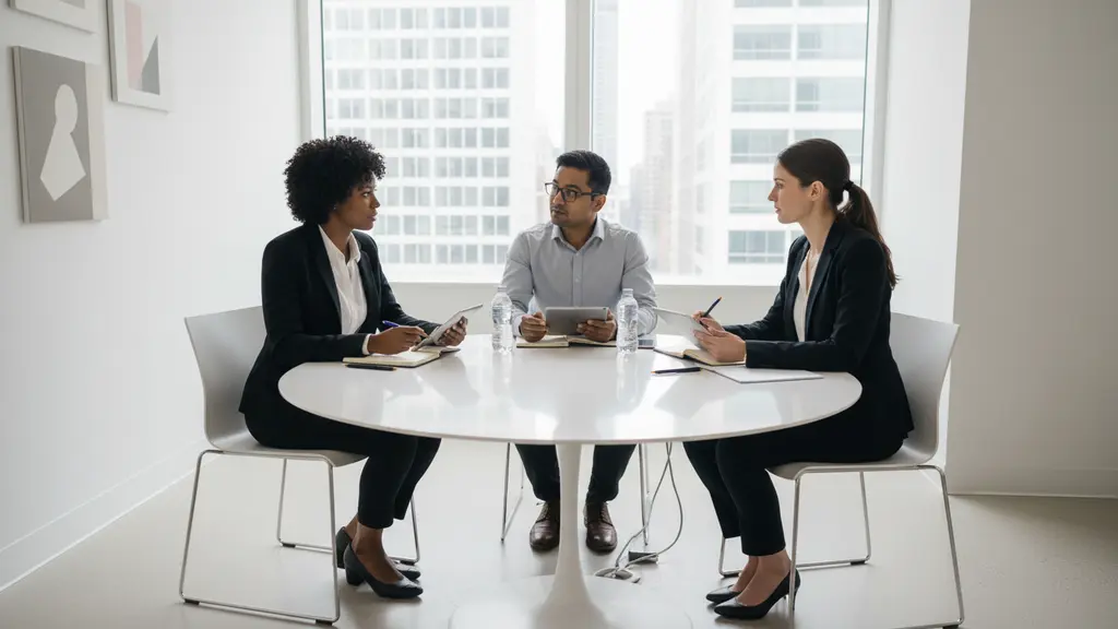 Step-by-Step: How to Build a Future-Proof Offshore Team