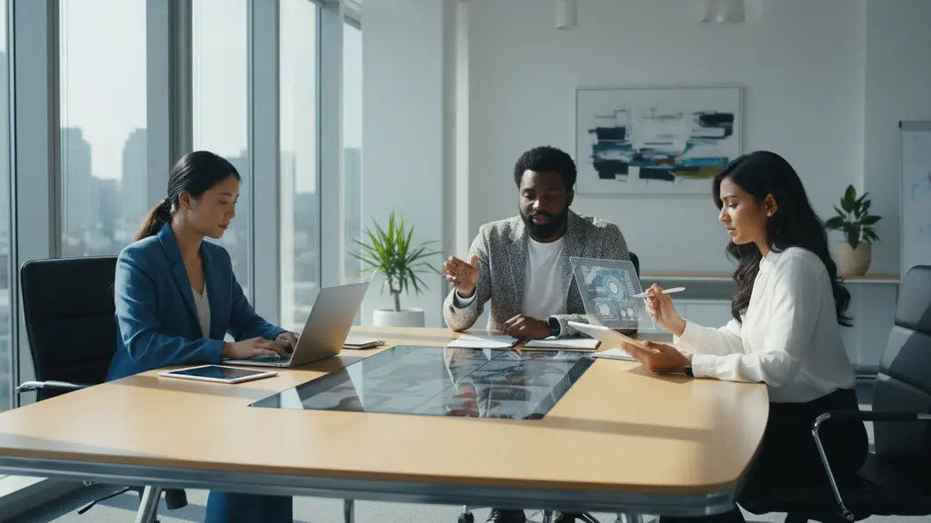 What Are Global Staffing Solutions and How Do They Work?