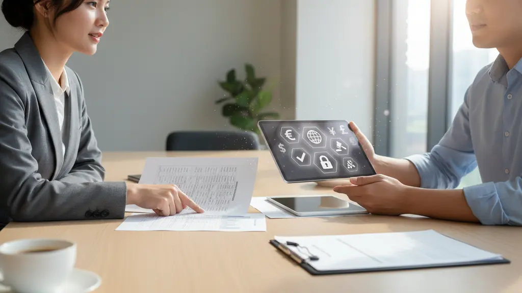 What Are Offshore Payroll Services and How Do They Work?