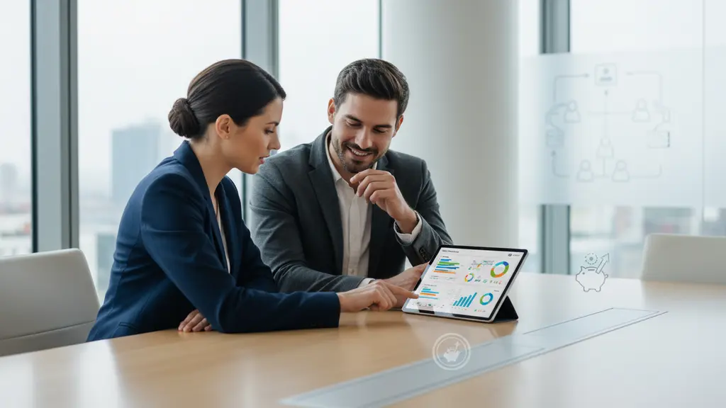 What Are the Core Advantages of Outsourced Staffing?