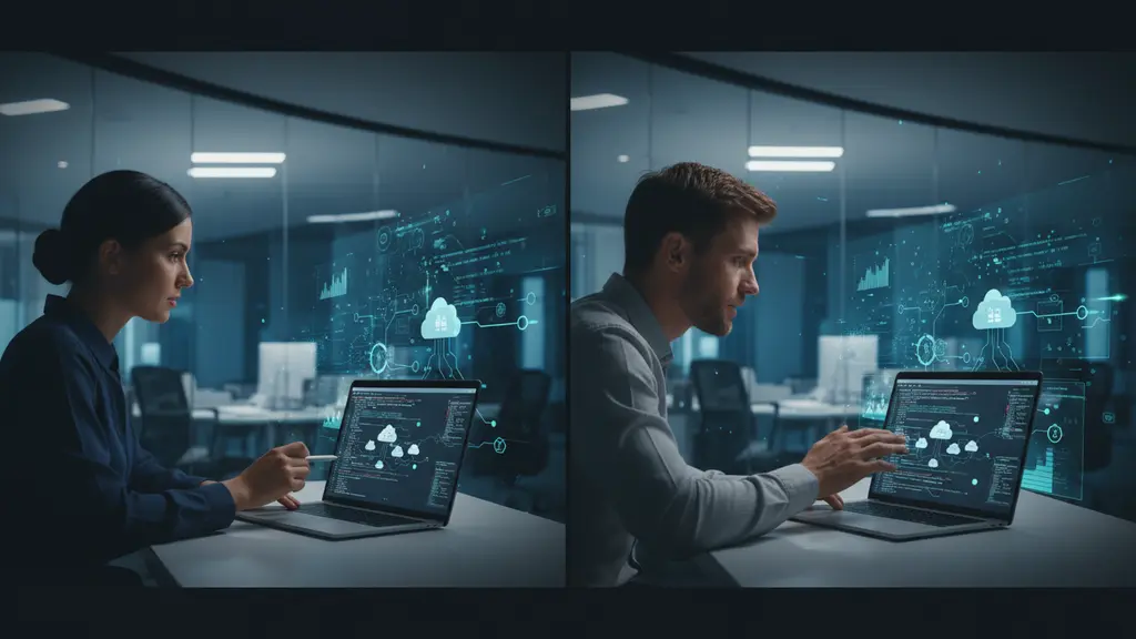 What Are the Core Benefits of IT Outsourcing for Scaling Companies?