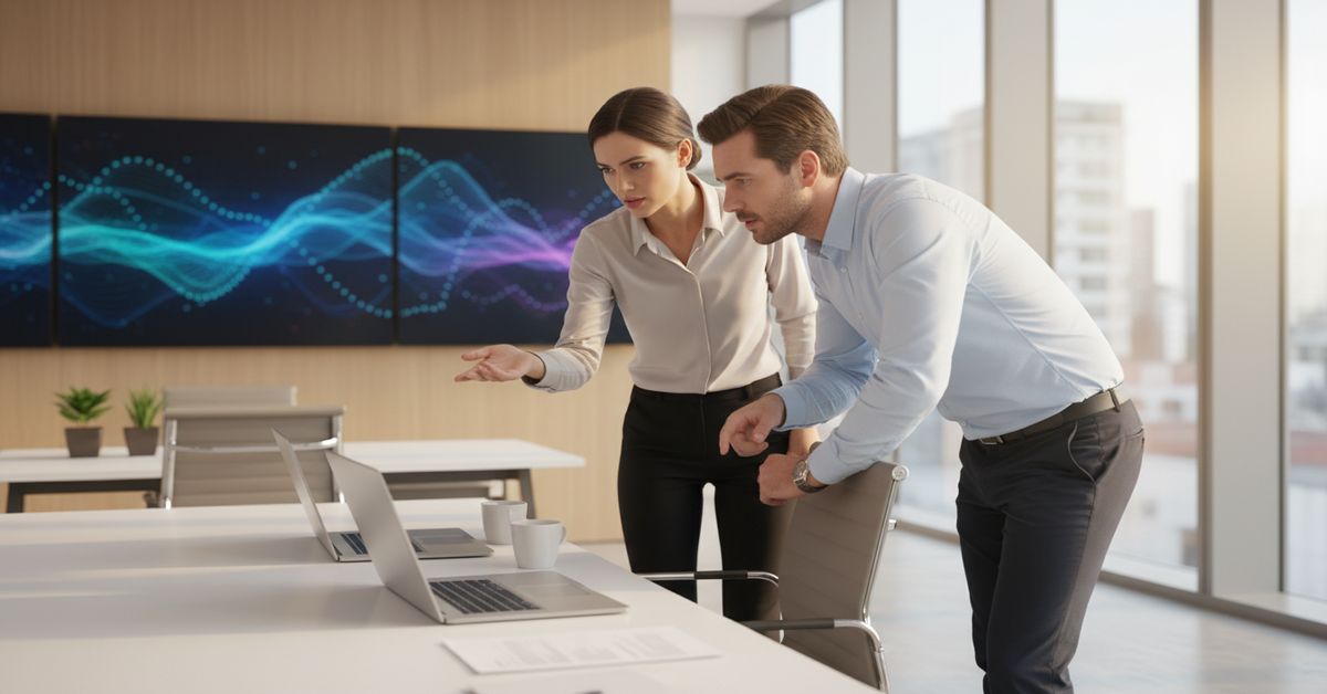 What Are the Key Benefits and Use Cases of Offshore Data Management?
