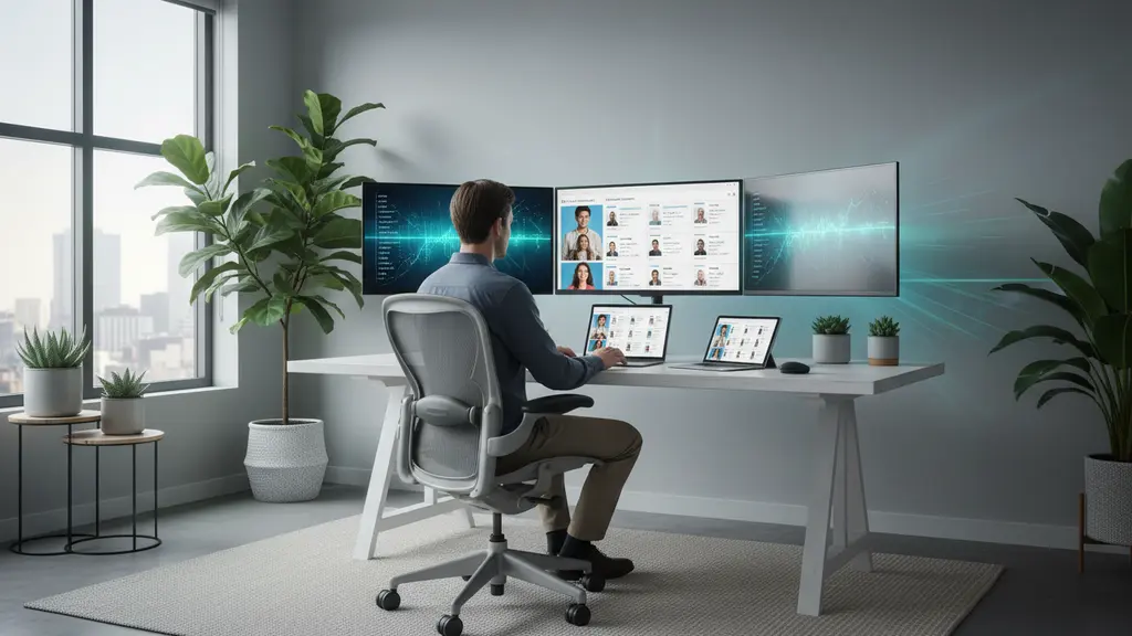 What Are the Key Benefits of Remote Staffing for Businesses?