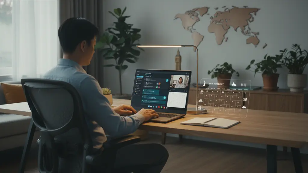What Are the Key Challenges in Maintaining Quality with Remote Contractors?