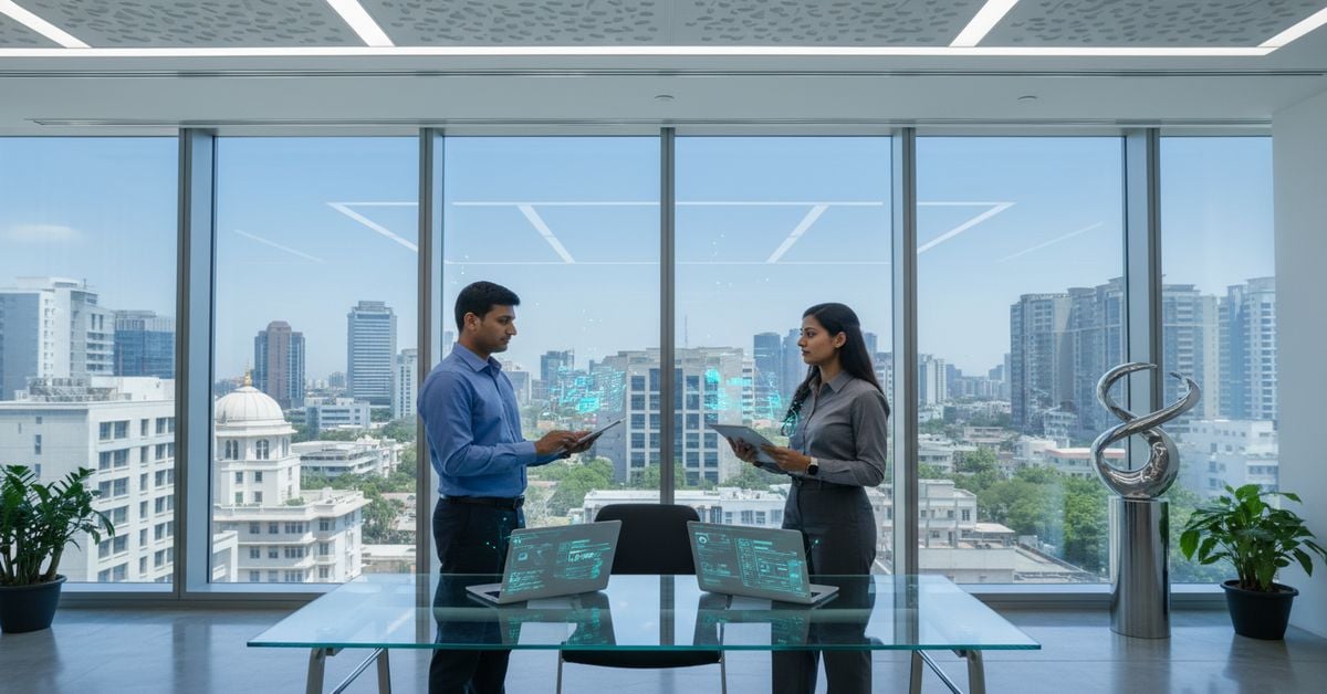 What Are the Key Shifts Defining Outsourcing to India in 2026?