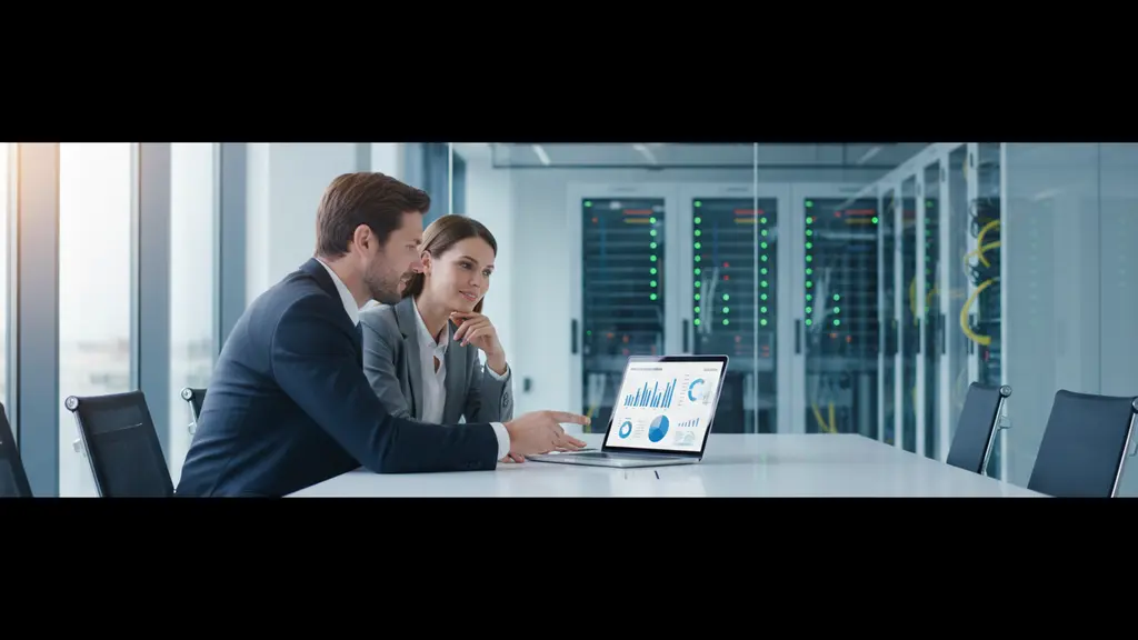 What Are the Real Benefits and ROI of Outsourcing Your IT Help Desk?