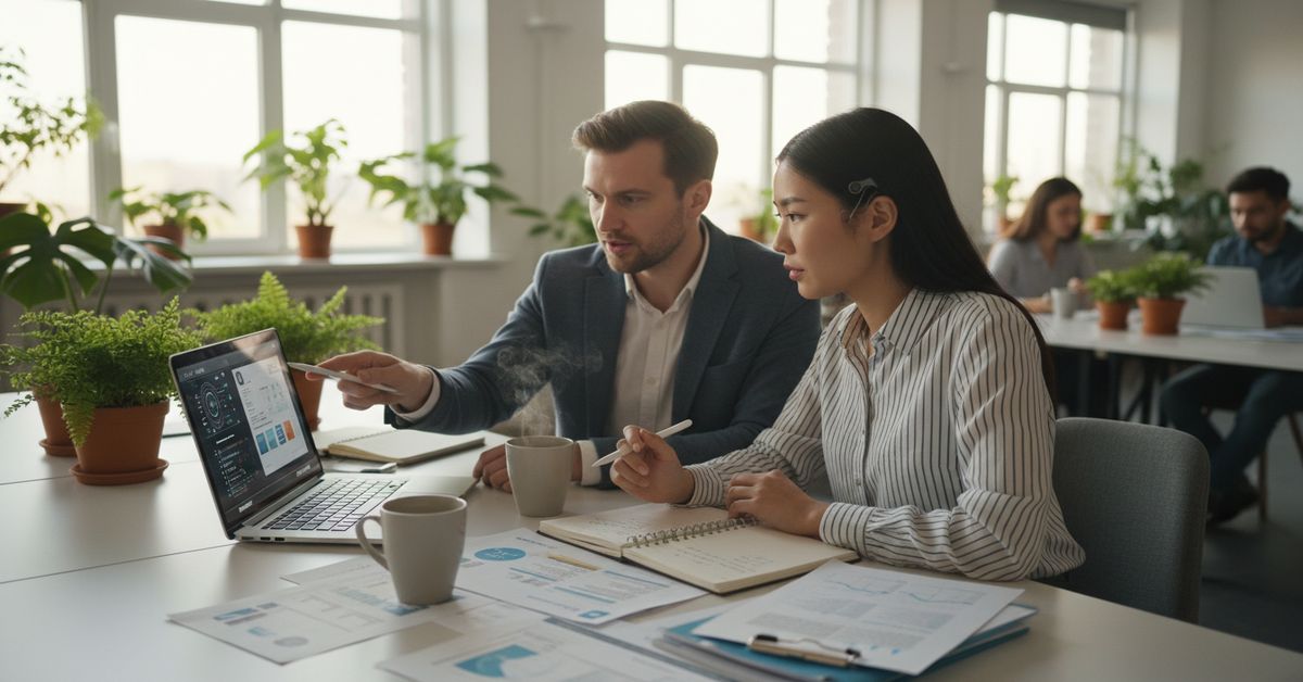 What Are the Real Drivers of Staff Augmentation Costs?