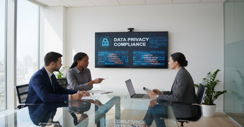 What Changed for UK GDPR Outsourcing Compliance After Brexit?