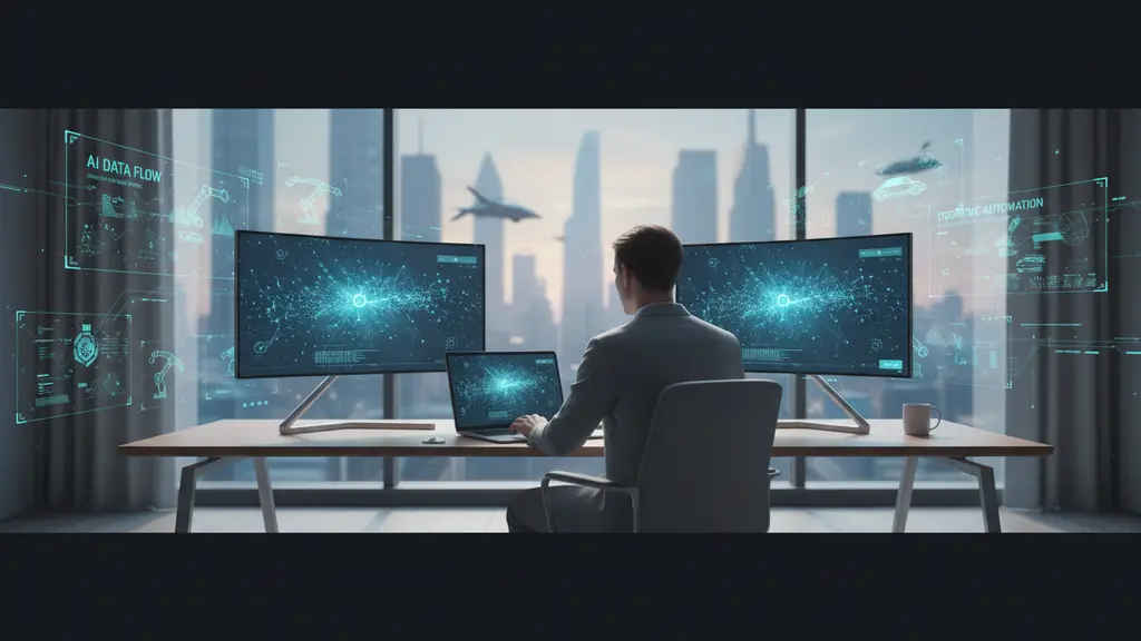 What Future Trends Are Shaping Offshore Staffing?
