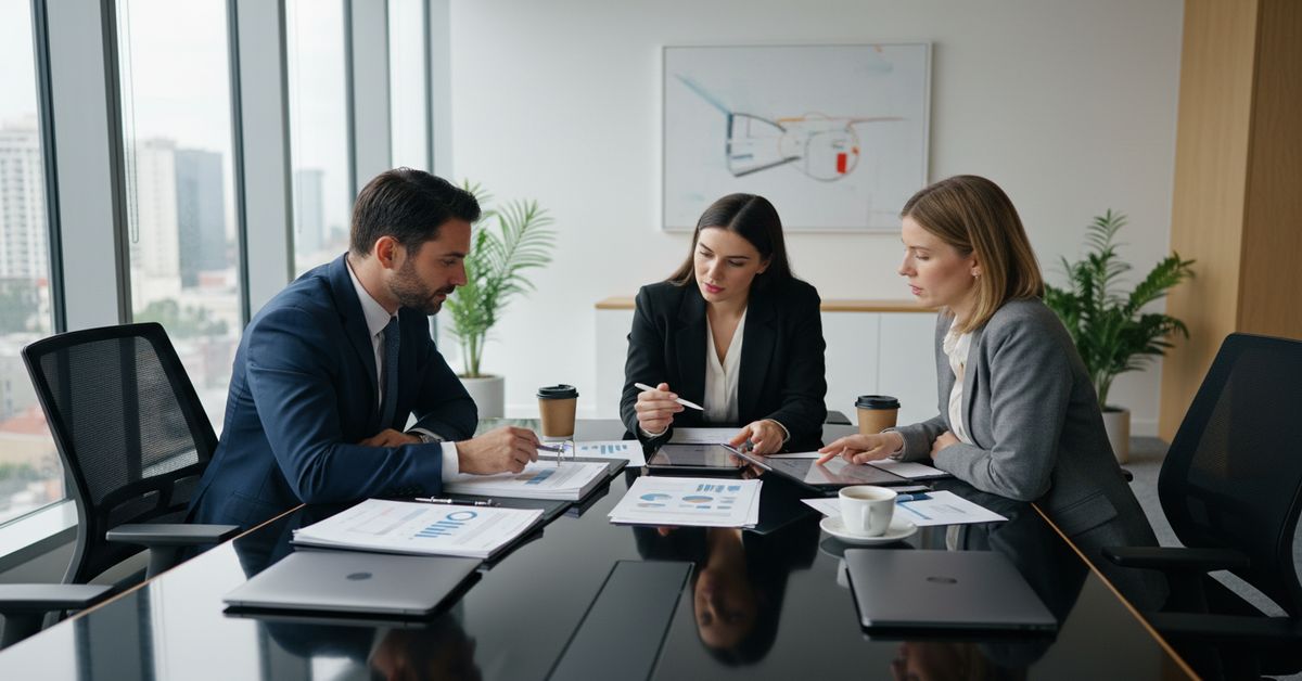 What Is a Business Case for Switching BPO Providers?