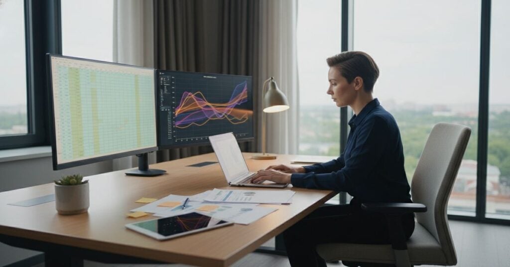 What Is a Virtual Assistant for Accounting? (Definition & Core Capabilities)