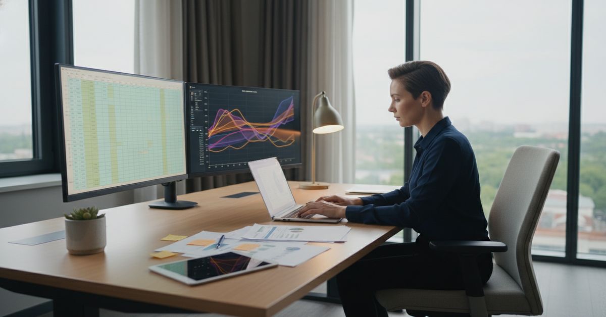 What Is a Virtual Assistant for Accounting? (Definition & Core Capabilities)