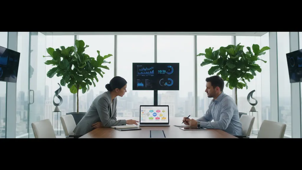 What Is an Outsourced CMO and How Does It Work?