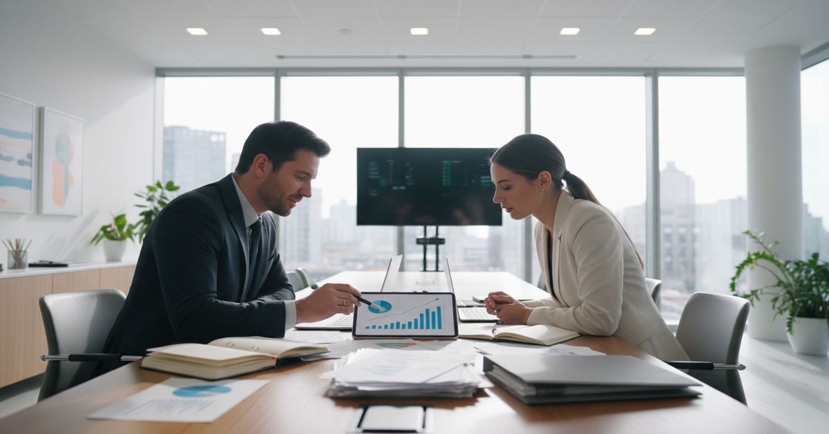 What Is BPO Consulting? (Definition, Role, and Scope)