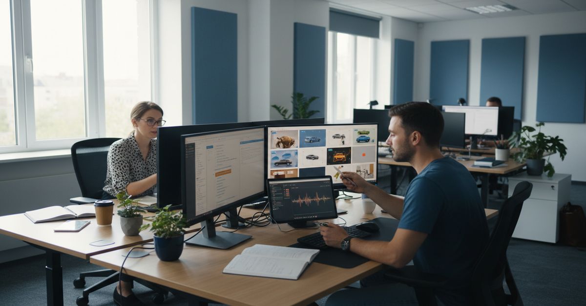 What Is Data Annotation for Machine Learning?