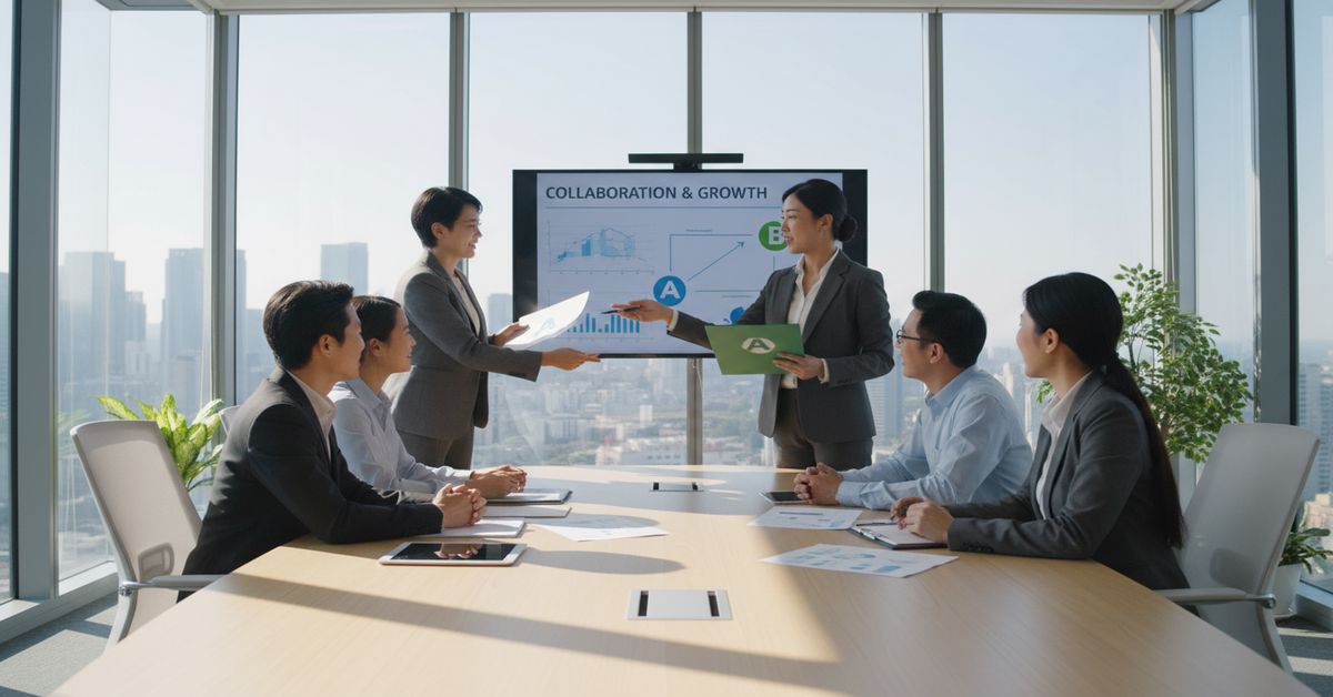 What is Employee Rebadging in BPO? [Definition + Concept]