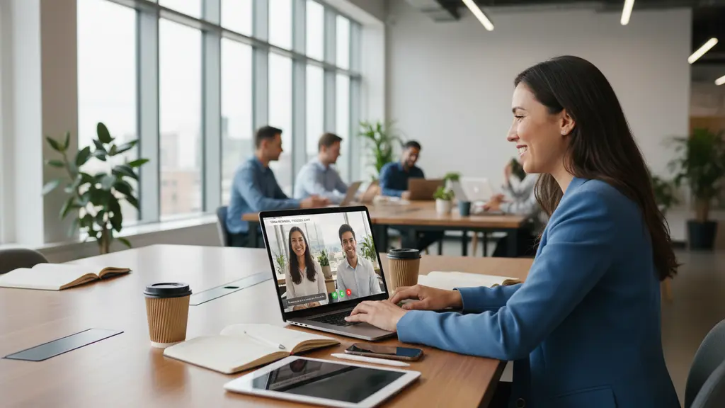 What Is Nearshore Outsourcing? A Canadian Business Perspective