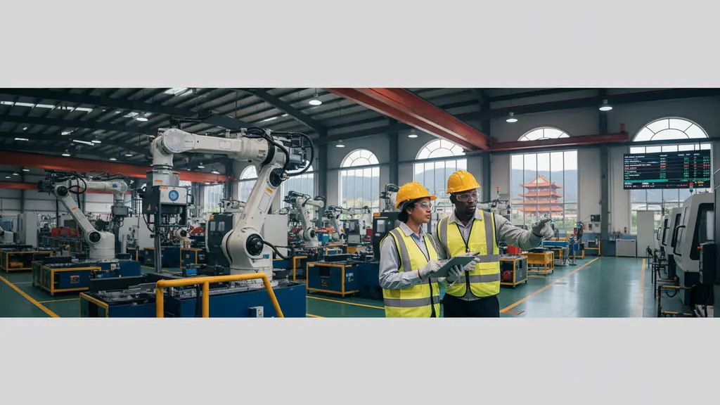 What Is Offshoring?