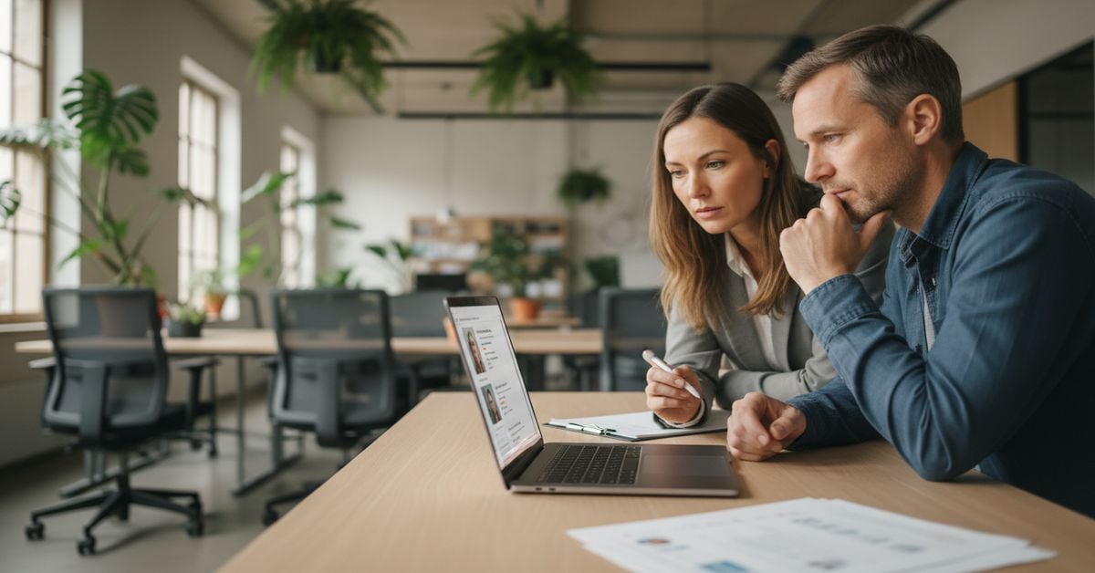What Is Outsourced Staffing and How Does It Work?