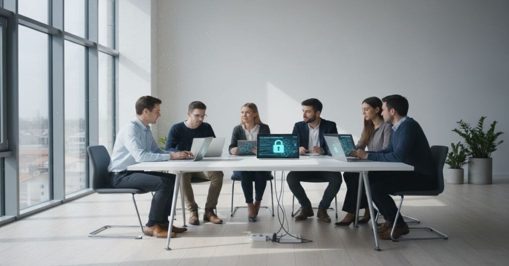 What Is Staff Augmentation and Why Is Data Privacy a Critical Concern?