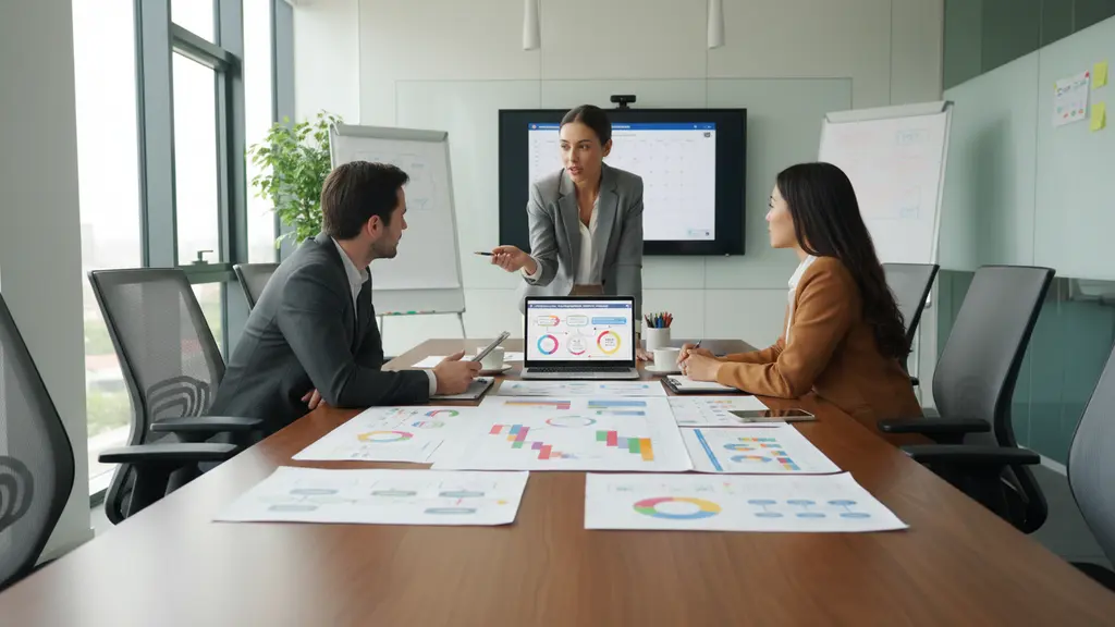 What Is the Step-by-Step Framework for a Successful BPO Transition?