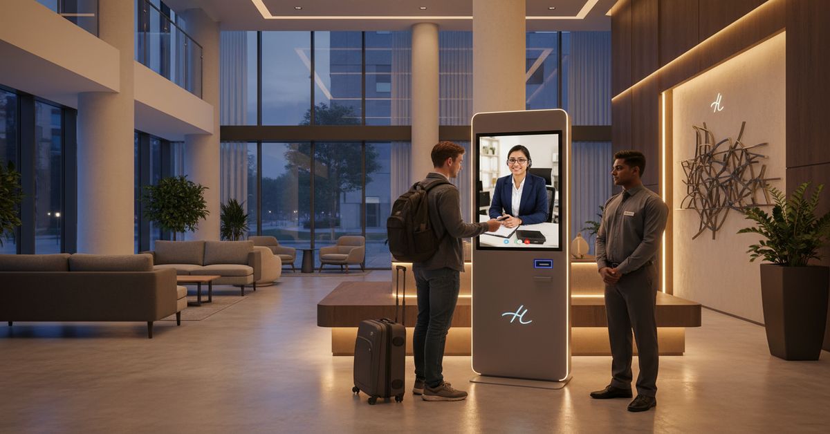 What Is US Hospitality Outsourcing to India and How Does It Work?