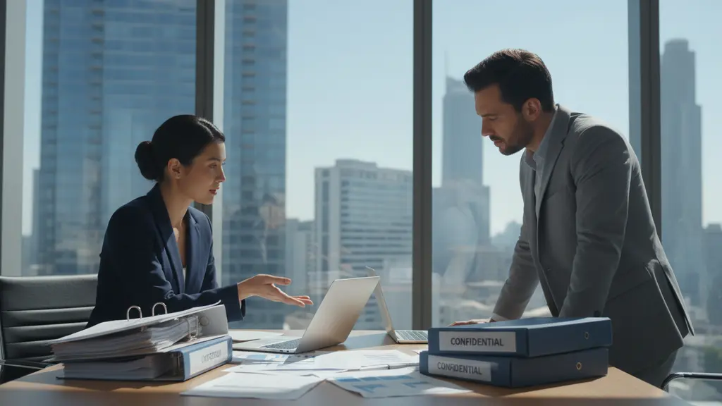 What Legal Agreements Ensure Privacy Compliance in Staff Augmentation?