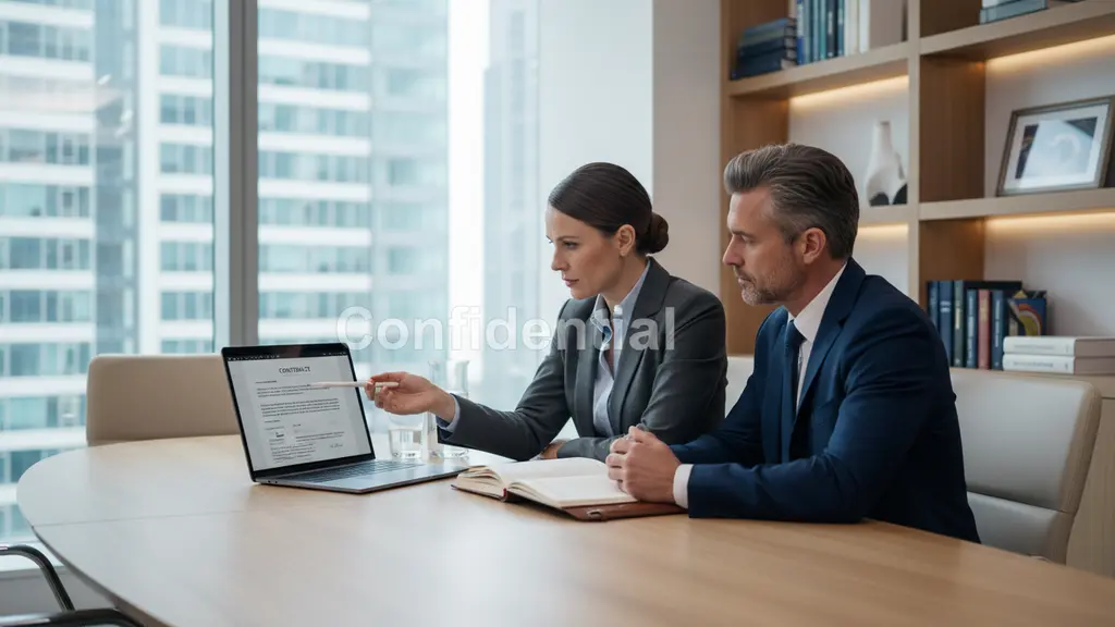 What Legal, IP, and Data Protection Issues Must You Address?