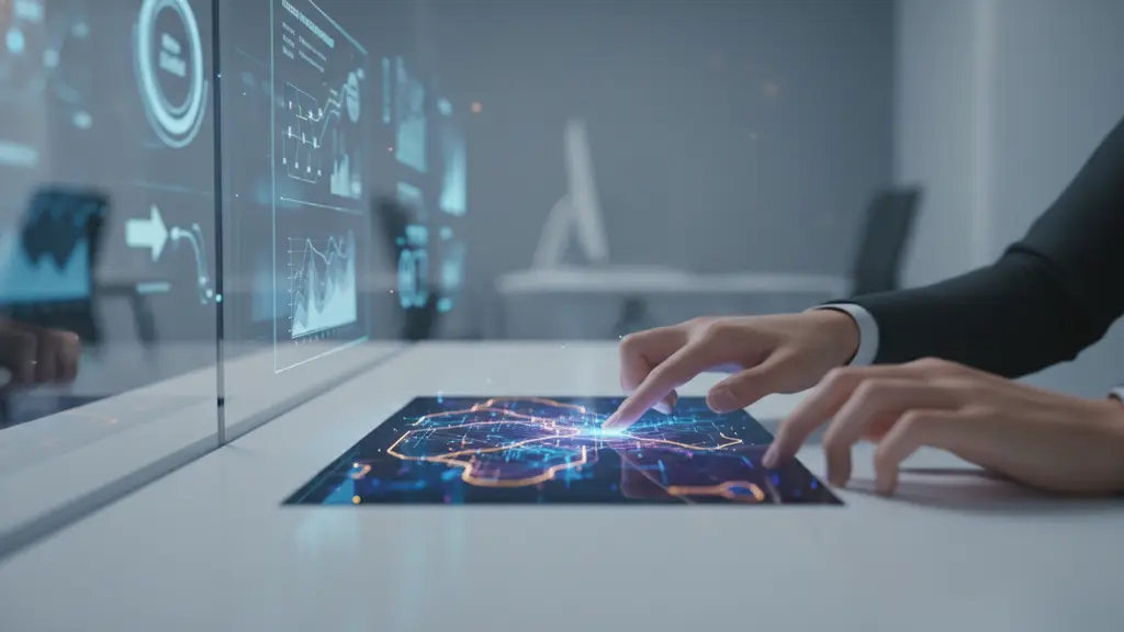 What New Trends and Technologies Are Shaping Global Staffing in 2024 and Beyond?