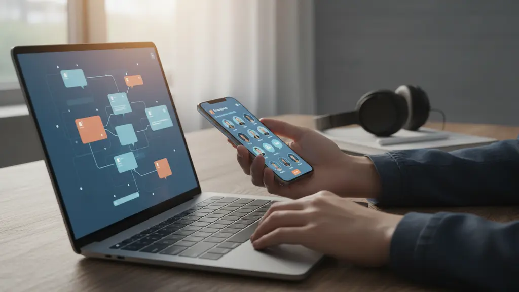 What Technology and Tools Enable Effective Remote Staffing?