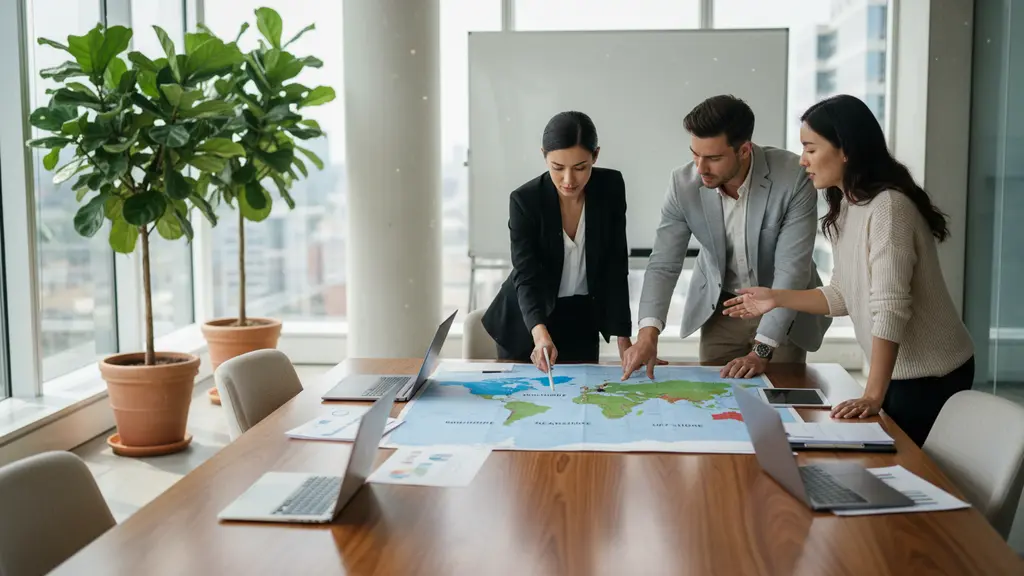 What Types of BPO Models Are There?