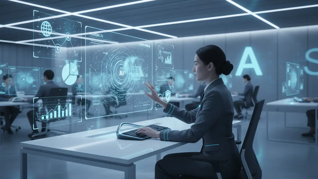 What’s Next: Tech, Trends & Compliance in Hotel BPO (2026 & Beyond)