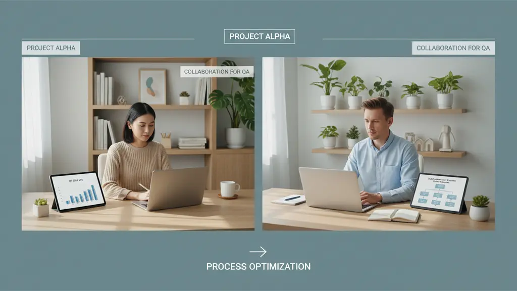 What’s the Proven Framework for Remote Contractor Quality Assurance?