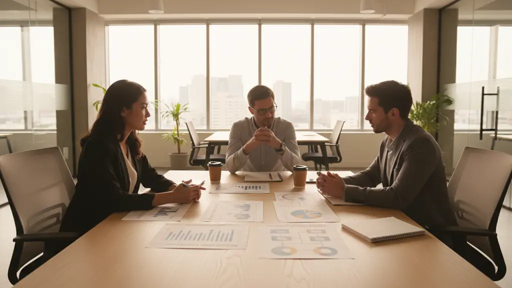 When Should a Company Choose Outsourced Staffing Over Hiring Internally?