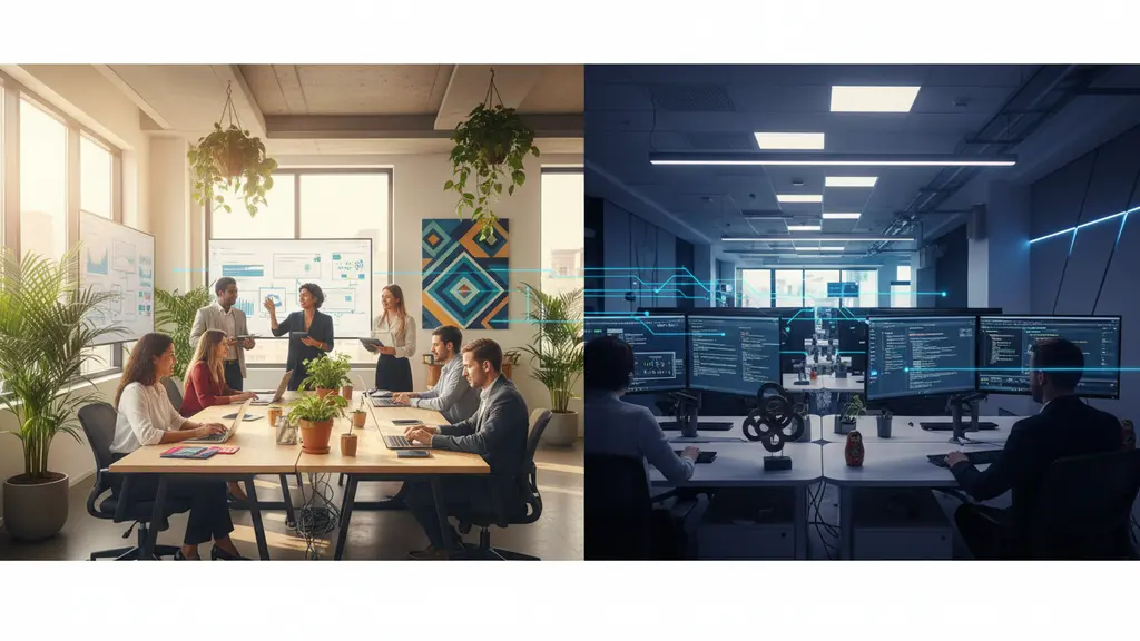 Which Nearshore Regions Excel at AI Support? [LATAM & Europe Breakdown]