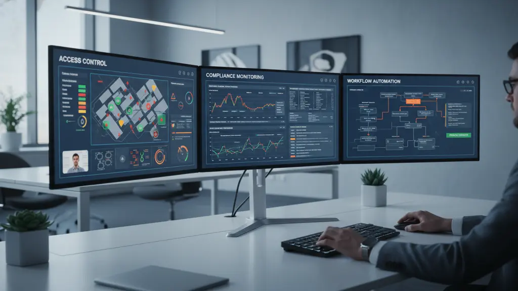 Which Tools and Technologies Support Compliance in Augmented Finance Teams?