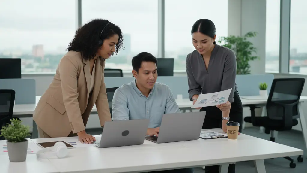Who Are the Top Recruitment Agencies in the Philippines?
