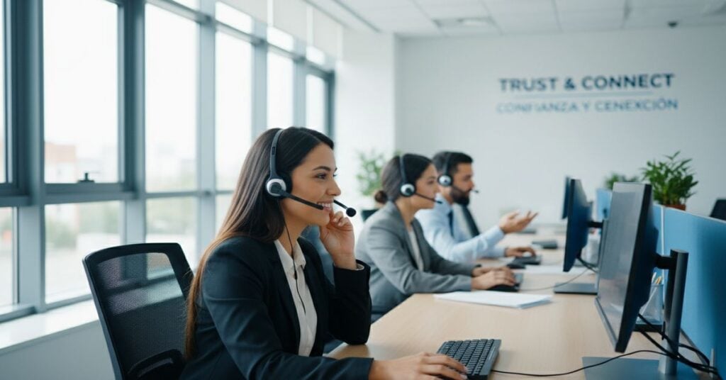 Why Do Bilingual Agents Improve Customer Outcomes?