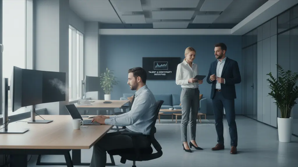 Why Does Employee Rebadging Matter in Outsourcing?