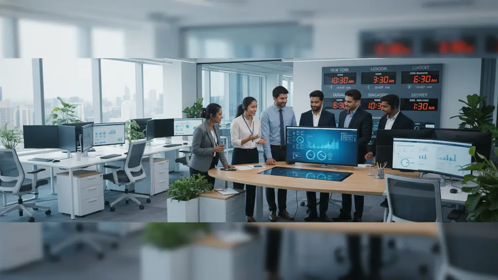 Why Is Scalability a Major Advantage with Indian BPOs?