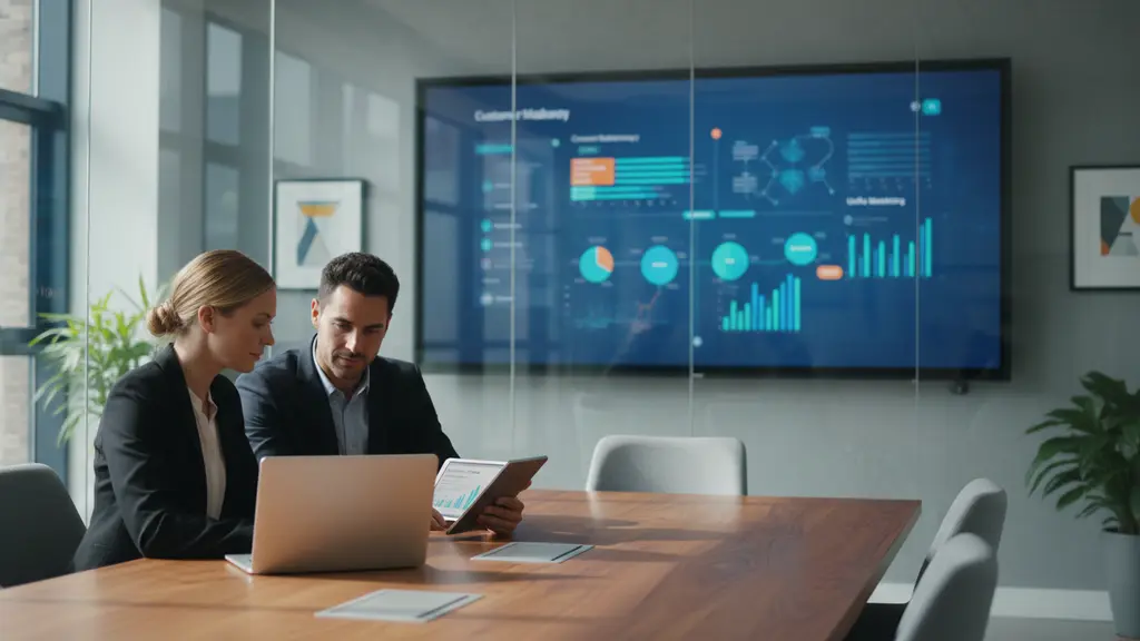 Can Inbound and Outbound Strategies Be Combined? Building a Modern Hybrid Model