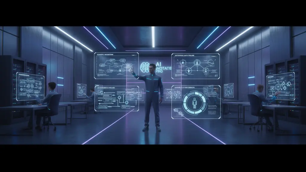 Data Labeling Trends in 2024: GenAI, RLHF, Automation & the Future