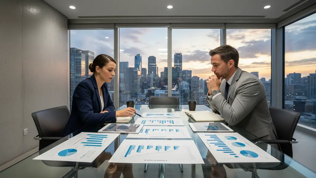 How Do Agencies Structure B2B Lead Generation Pricing?